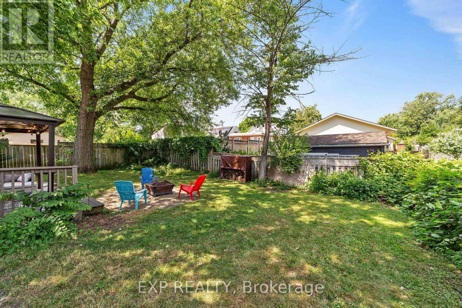 807 Cambridge Street, Woodstock, Ontario  N4S 4V8 - Photo 33 - X12413741