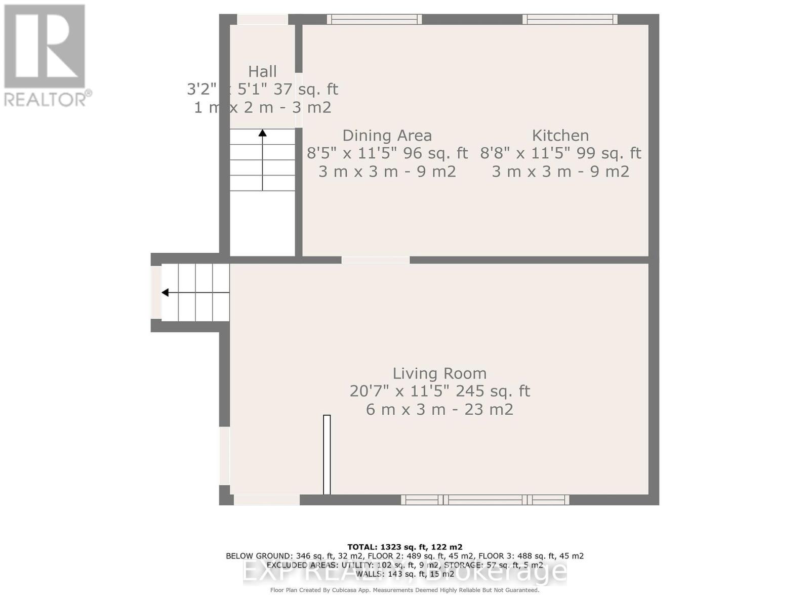 807 Cambridge Street, Woodstock, Ontario  N4S 4V8 - Photo 40 - X12413741