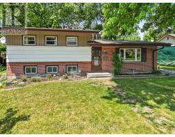 807 CAMBRIDGE STREET, Woodstock, Ontario