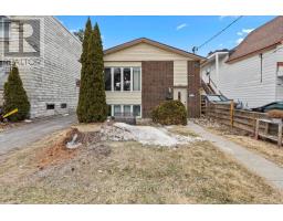 161 GUIGUES AVENUE, Ottawa, Ontario