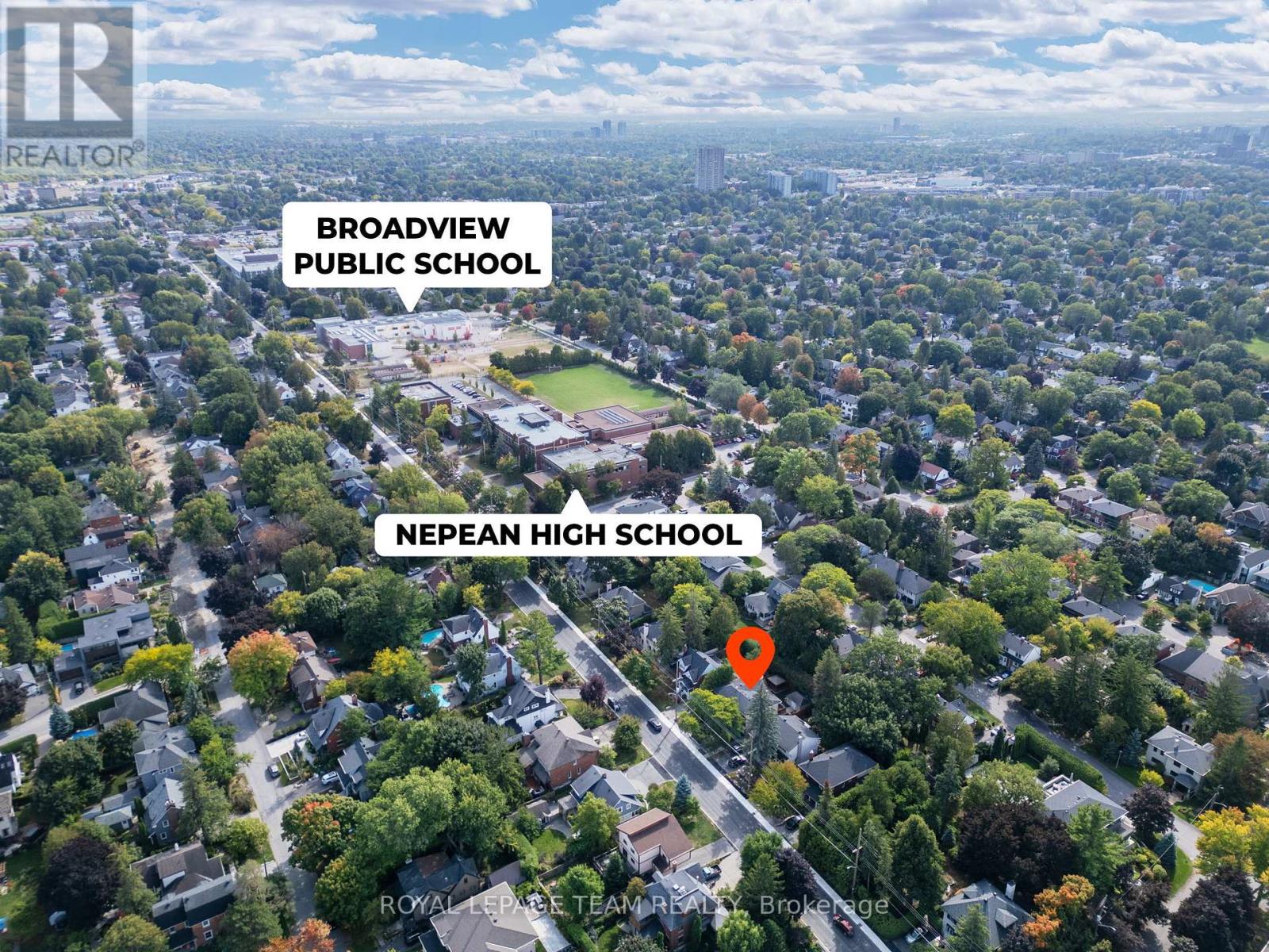 524 Broadview Avenue, Ottawa, Ontario  K2A 2L4 - Photo 38 - X12413693