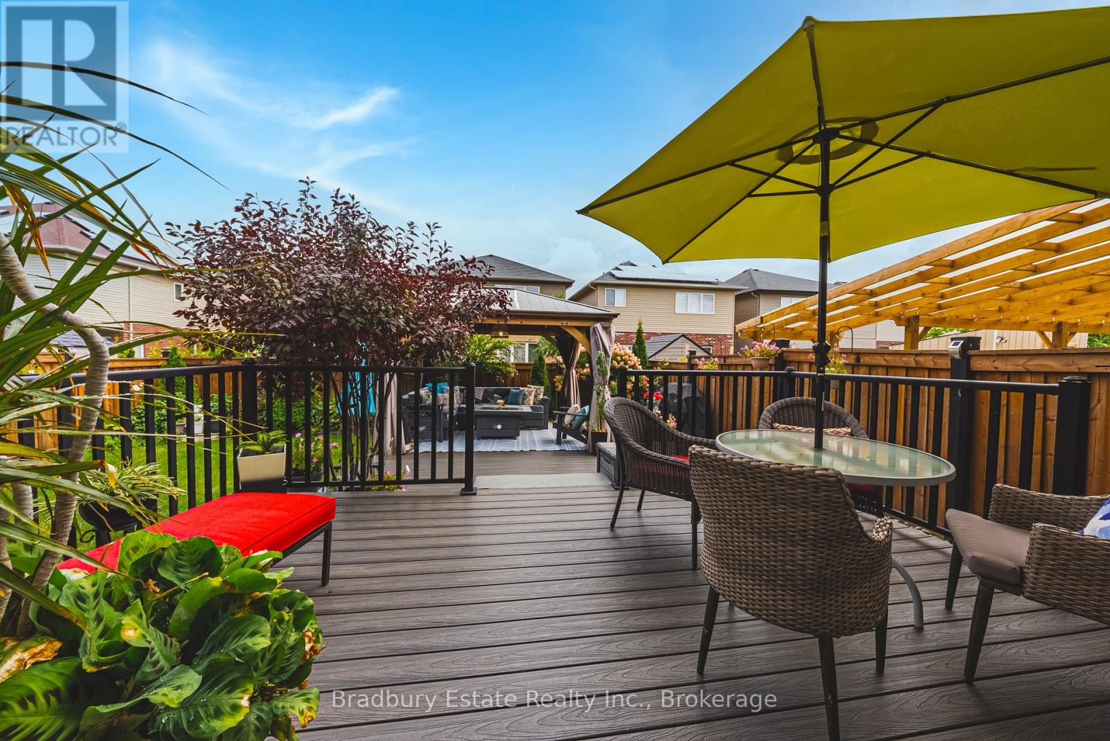 11 Weathering Heights, Hamilton, Ontario  L8J 0E6 - Photo 41 - X12413724
