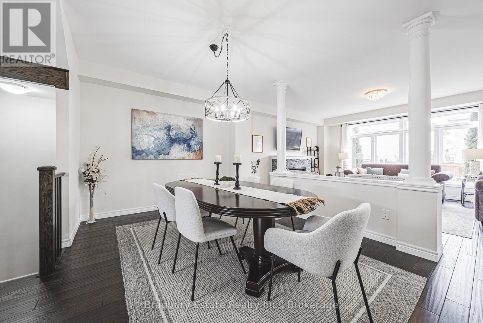11 Weathering Heights, Hamilton, Ontario  L8J 0E6 - Photo 6 - X12413724