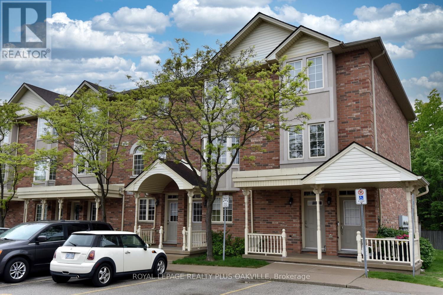 14 - 4045 UPPER MIDDLE ROAD, Burlington, Ontario