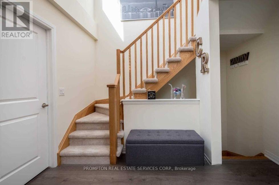 3 - 167 William Duncan Road, Toronto, Ontario  M3K 0B7 - Photo 10 - W12413630