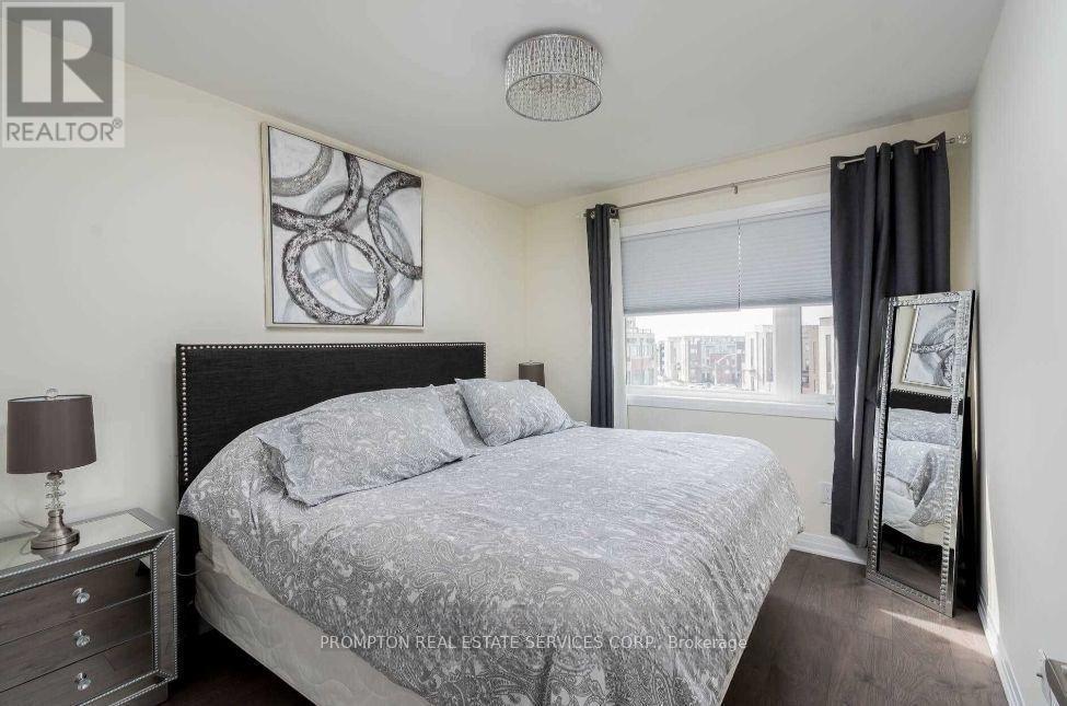 3 - 167 William Duncan Road, Toronto, Ontario  M3K 0B7 - Photo 11 - W12413630