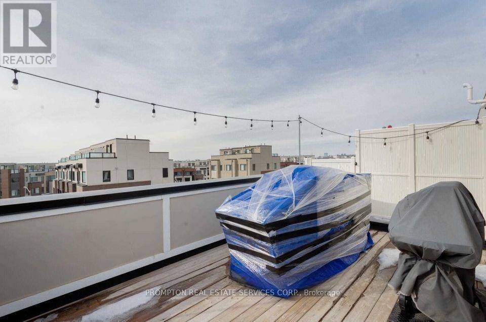 3 - 167 William Duncan Road, Toronto, Ontario  M3K 0B7 - Photo 16 - W12413630