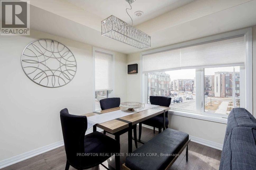3 - 167 William Duncan Road, Toronto, Ontario  M3K 0B7 - Photo 6 - W12413630