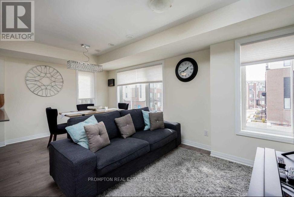 3 - 167 William Duncan Road, Toronto, Ontario  M3K 0B7 - Photo 7 - W12413630