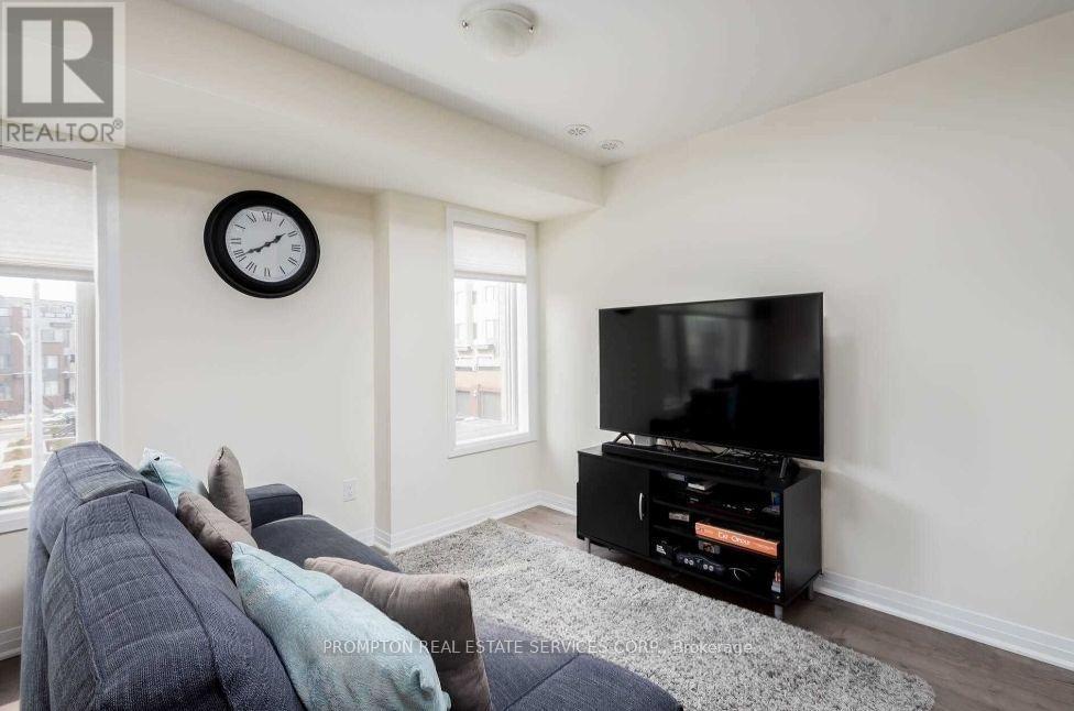 3 - 167 William Duncan Road, Toronto, Ontario  M3K 0B7 - Photo 8 - W12413630