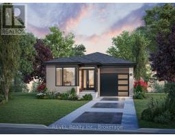 8 STICKLES STREET, Pelham, Ontario