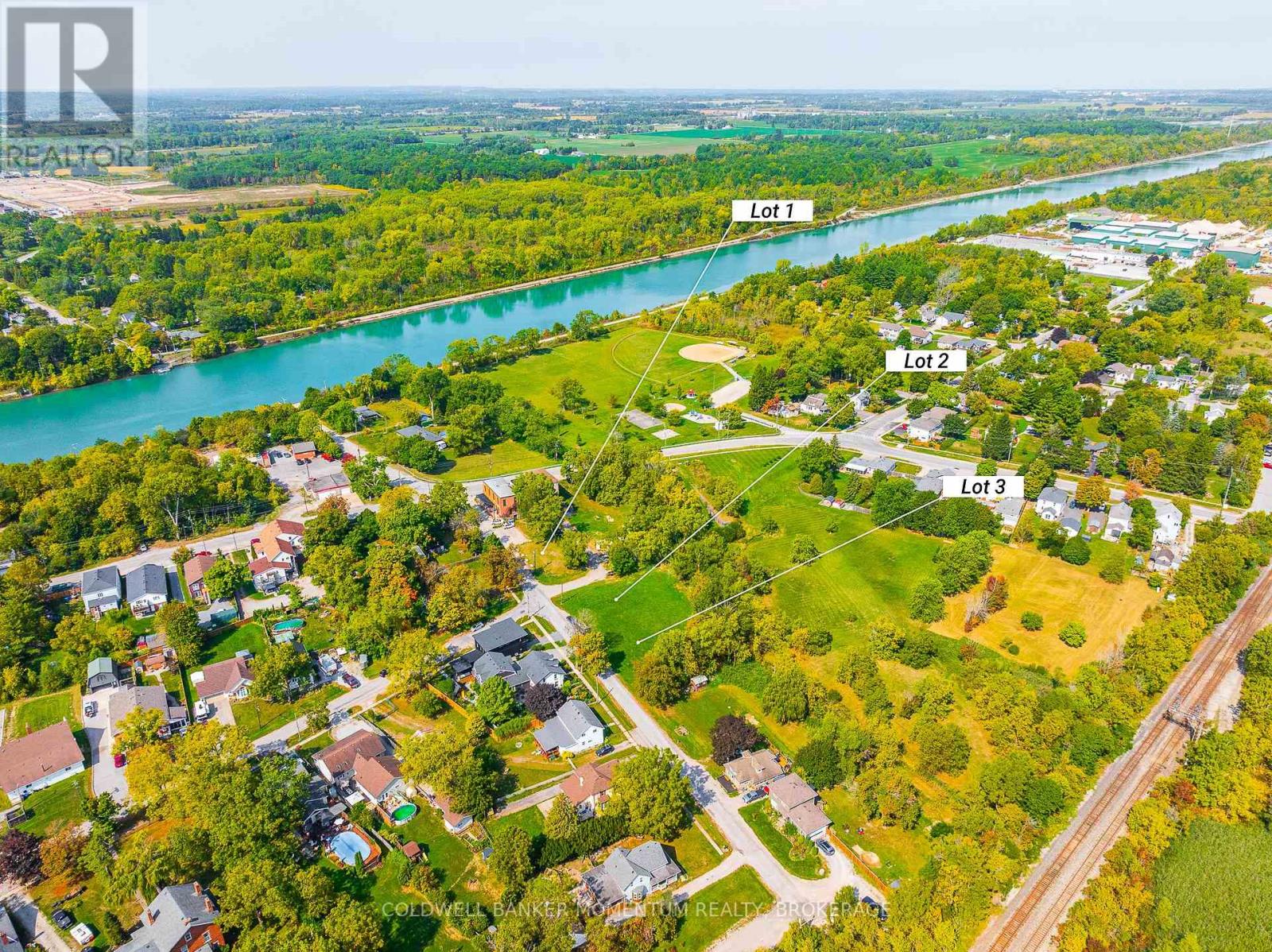 21 Bridge Street, Thorold, Ontario  L0S 1K0 - Photo 14 - X12413748