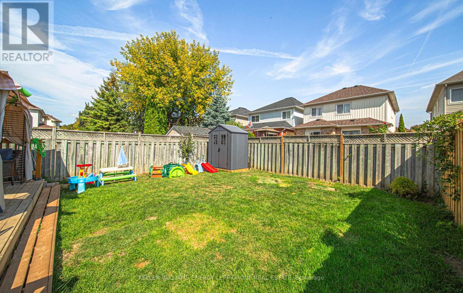 73 Cecil Found Crescent, Clarington, Ontario  L1E 2W1 - Photo 25 - E12413692
