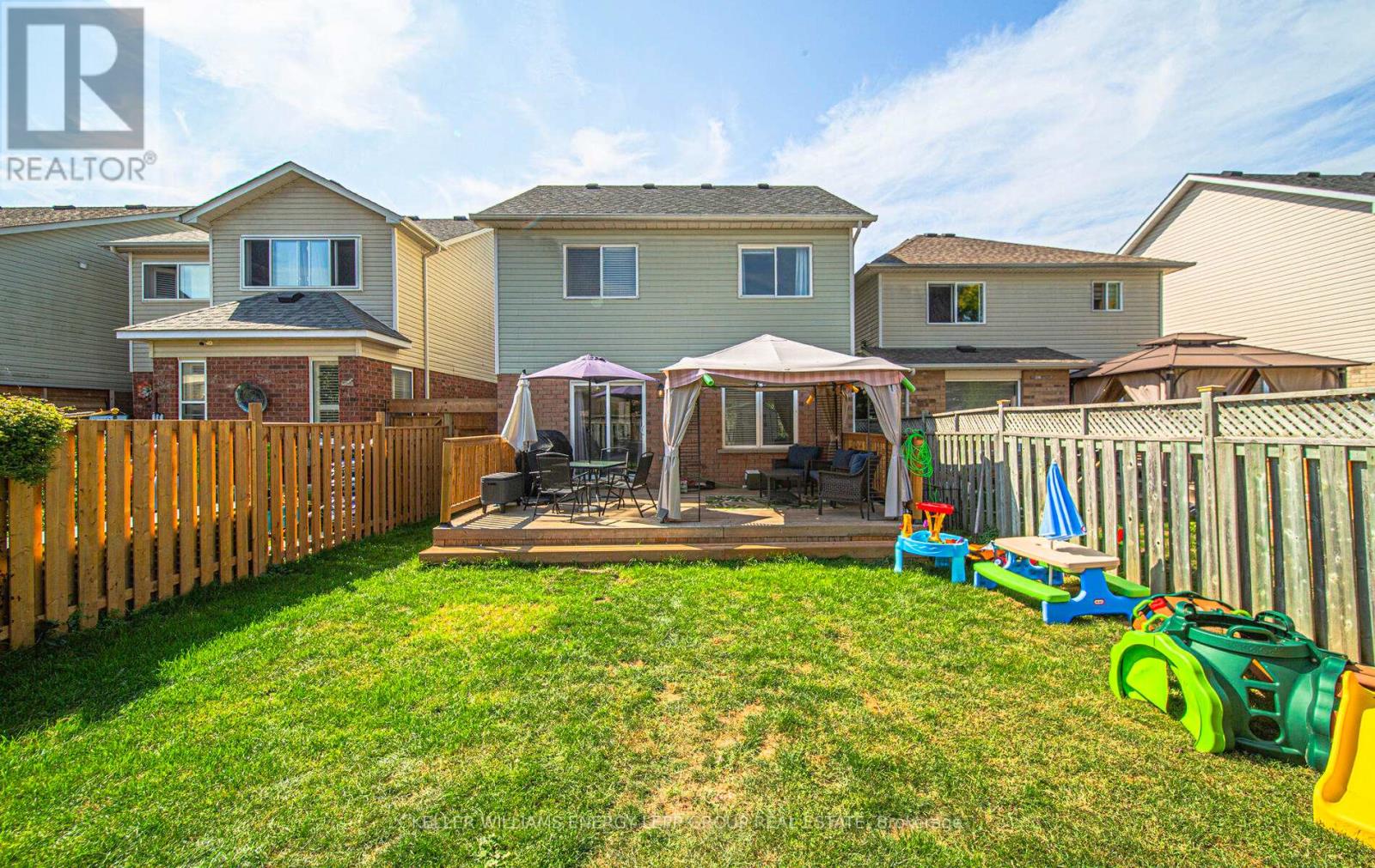 73 Cecil Found Crescent, Clarington, Ontario  L1E 2W1 - Photo 27 - E12413692