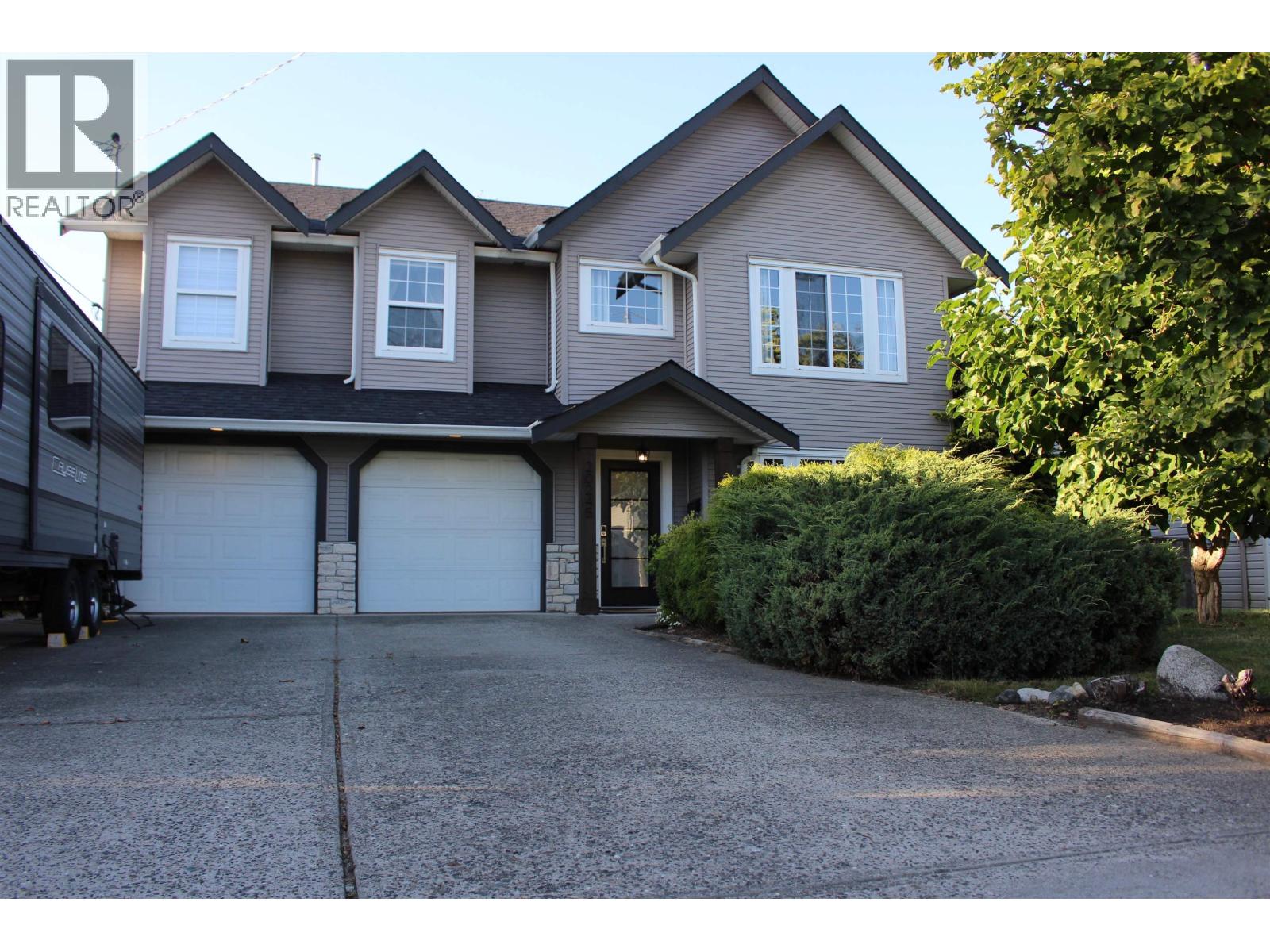 20245 DITTON STREET, maple ridge, British Columbia