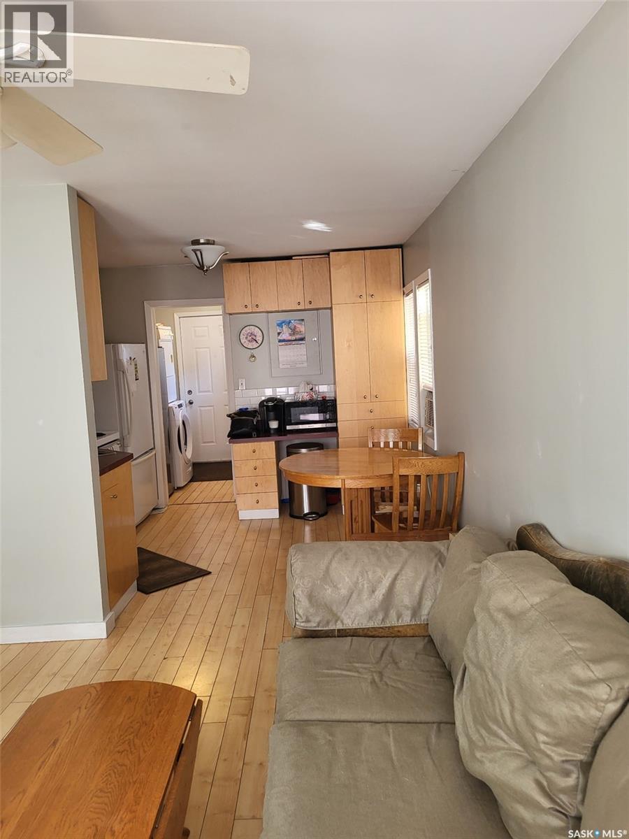2337 Mcdonald Street, Regina, Saskatchewan  S4N 2Z2 - Photo 4 - SK018268