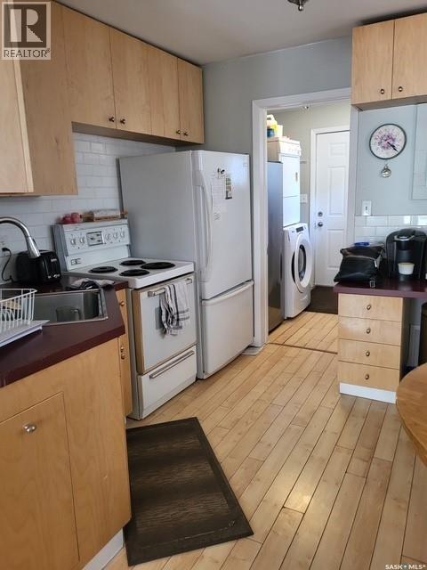 2337 Mcdonald Street, Regina, Saskatchewan  S4N 2Z2 - Photo 6 - SK018268