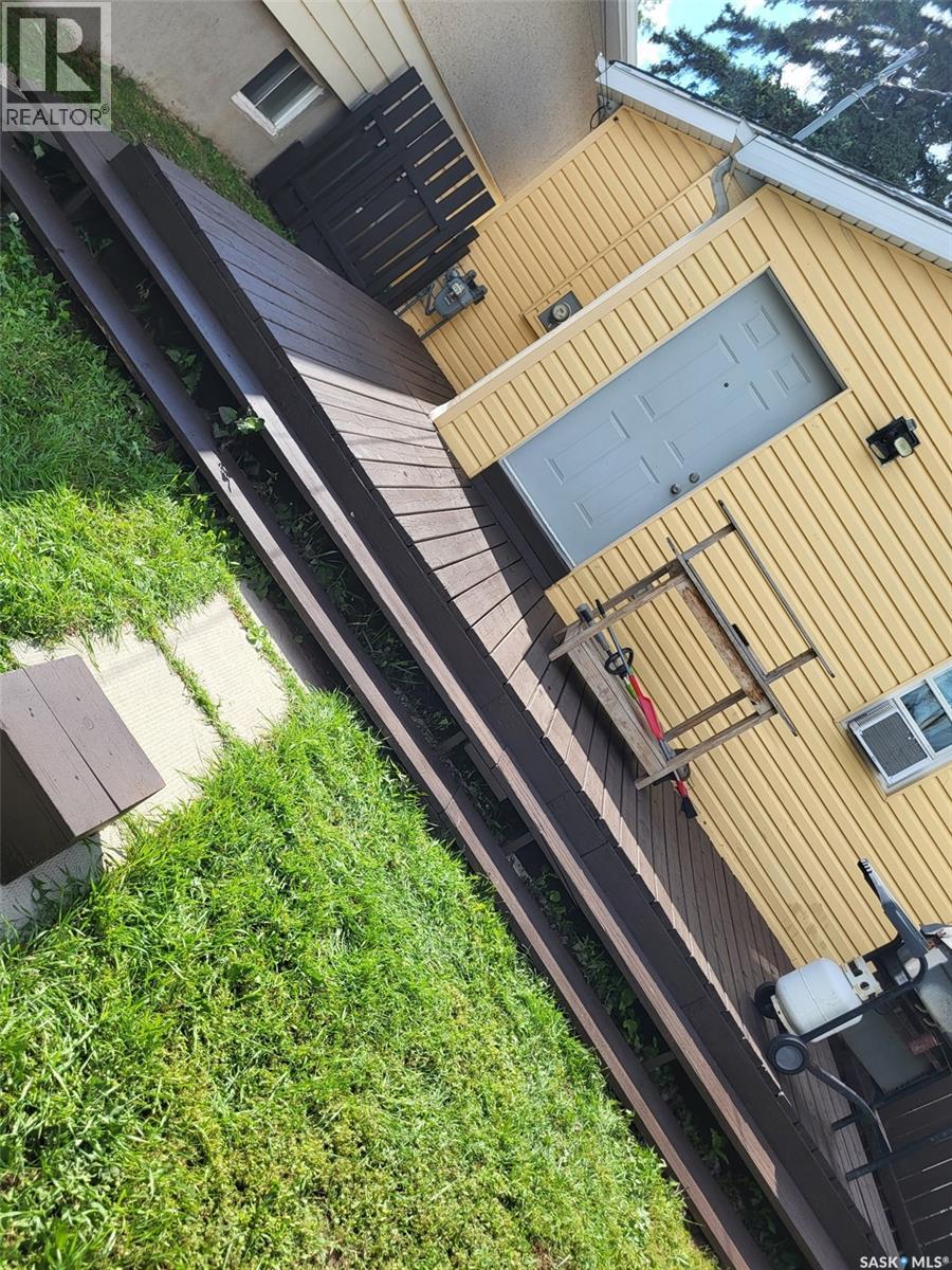 2337 Mcdonald Street, Regina, Saskatchewan  S4N 2Z2 - Photo 13 - SK018268