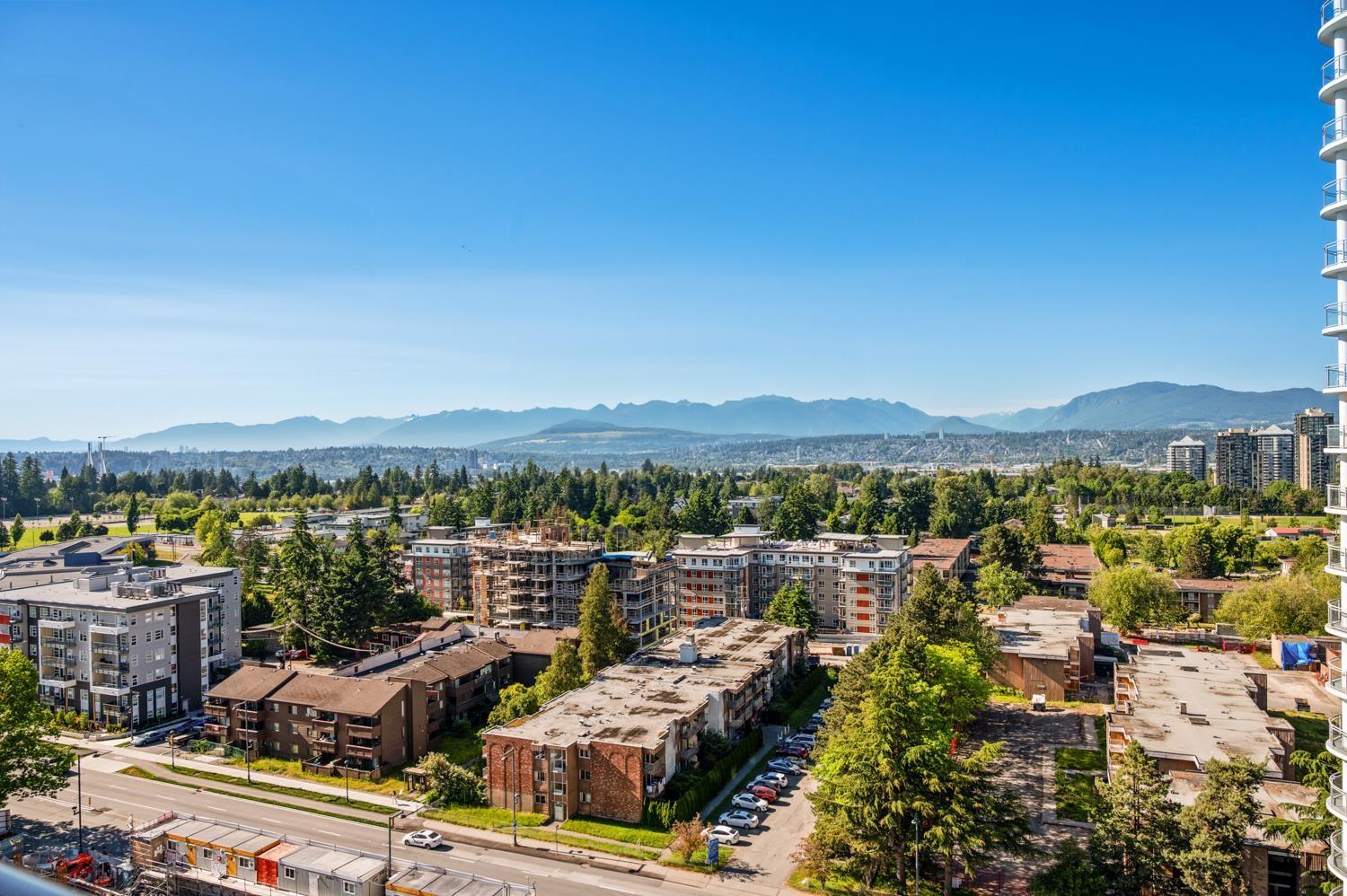 1502 13303 Central Avenue, Surrey, British Columbia  V3T 0K6 - Photo 10 - R3049837