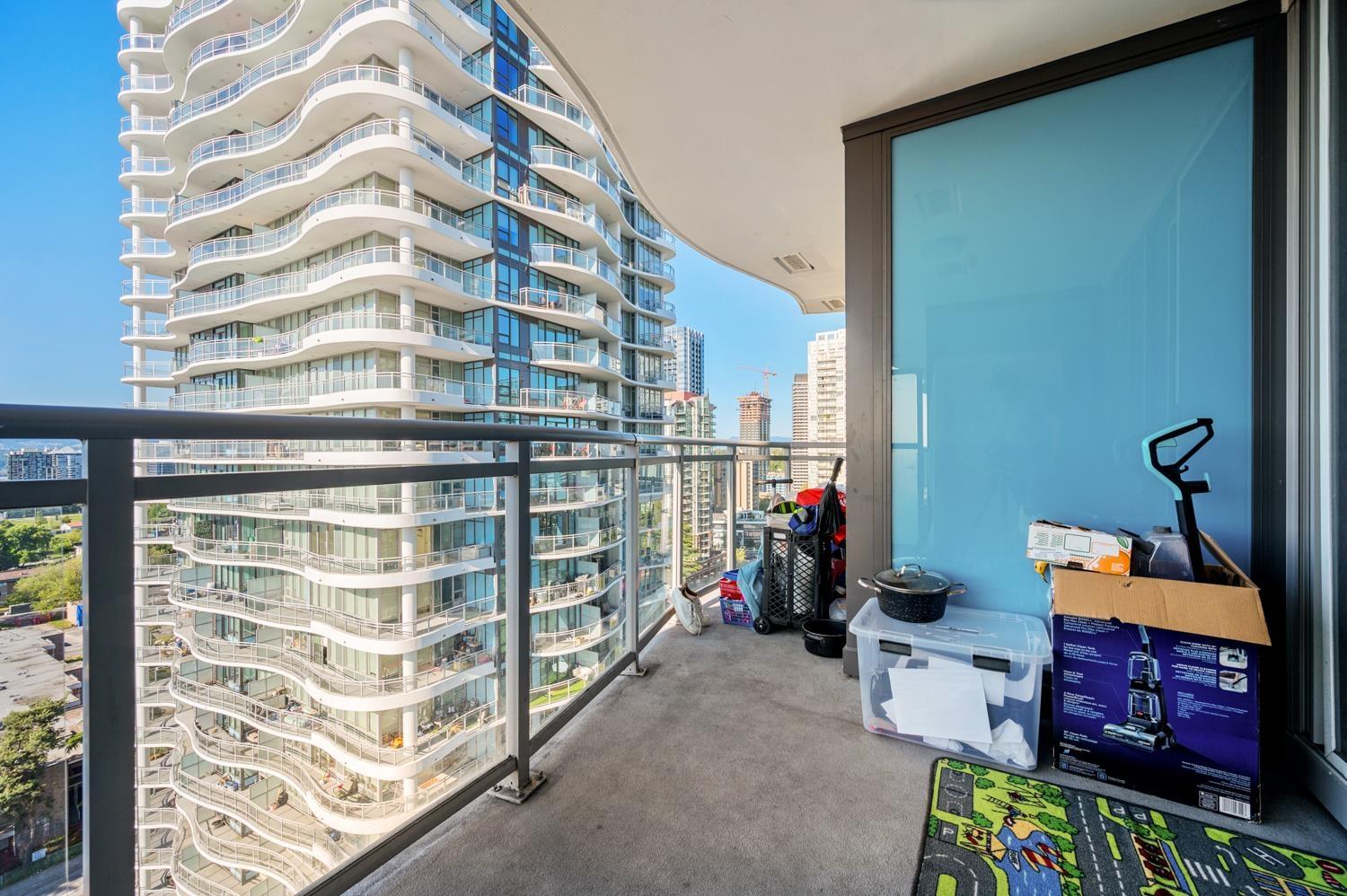 1502 13303 Central Avenue, Surrey, British Columbia  V3T 0K6 - Photo 12 - R3049837
