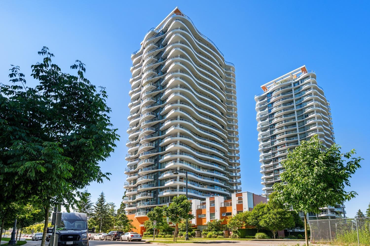 1502 13303 Central Avenue, Surrey, British Columbia  V3T 0K6 - Photo 5 - R3049837