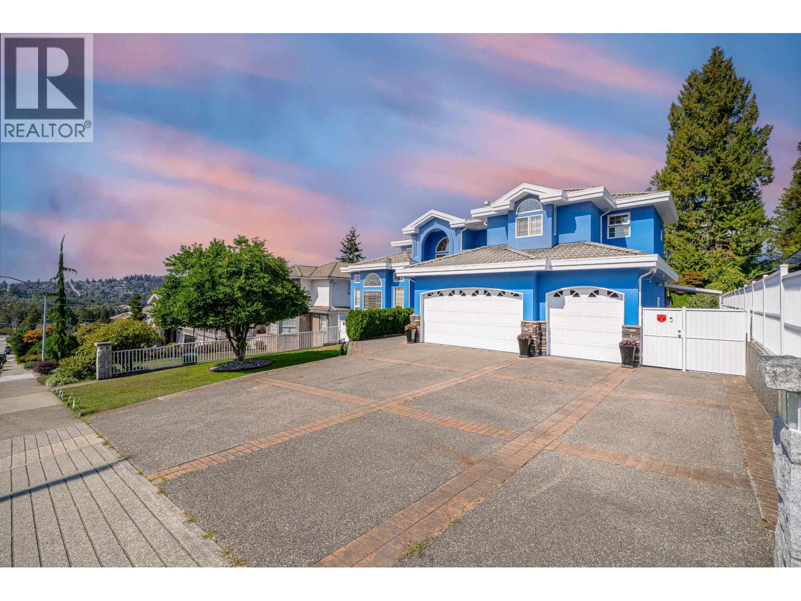 7287 PANDORA STREET, Burnaby, British Columbia