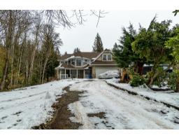 9540 WOODWARD STREET, Mission, British Columbia