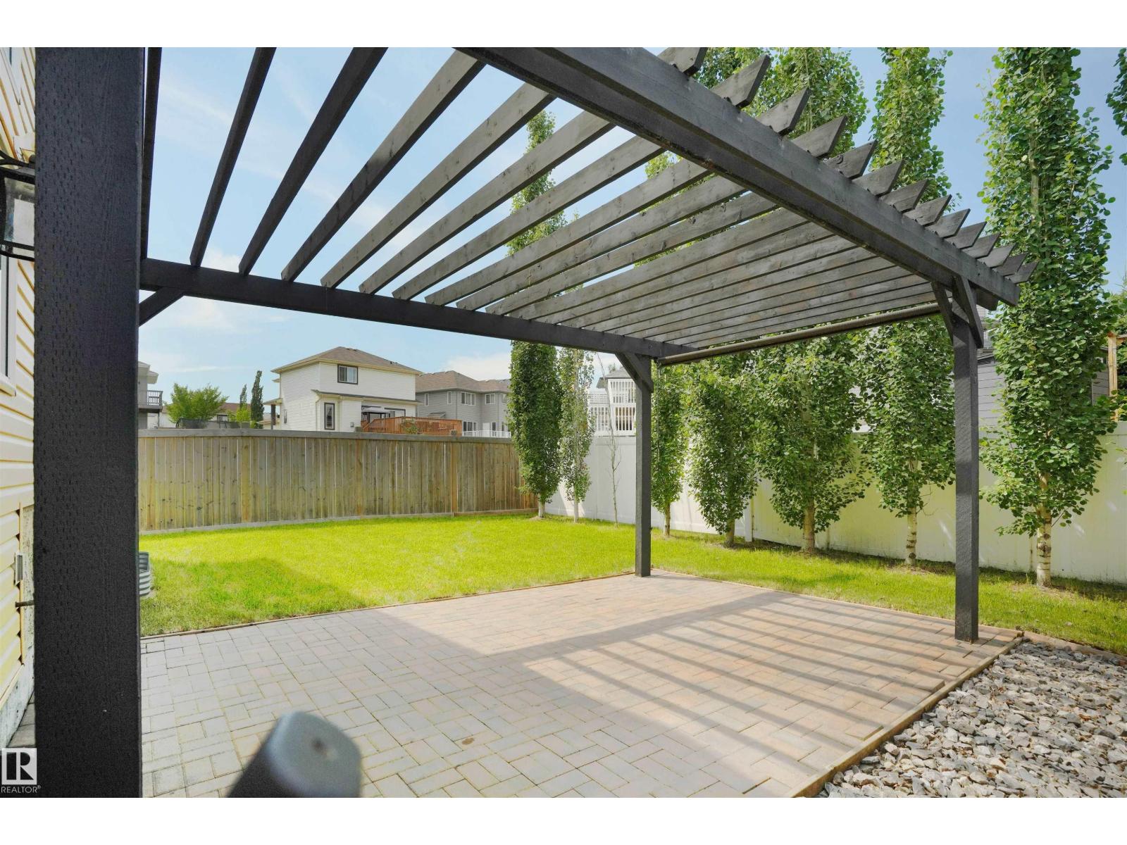 3812 163 Av Nw, Edmonton, Alberta  T5Y 0G6 - Photo 15 - E4458427
