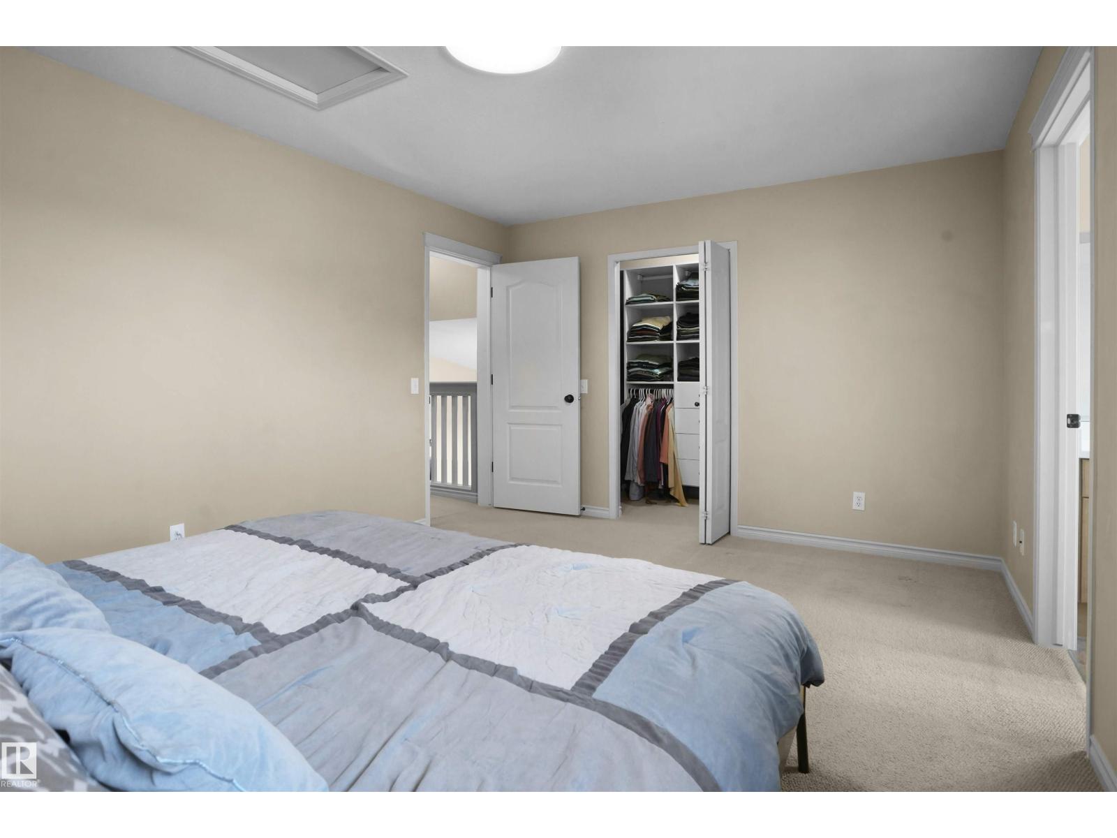3812 163 Av Nw, Edmonton, Alberta  T5Y 0G6 - Photo 40 - E4458427