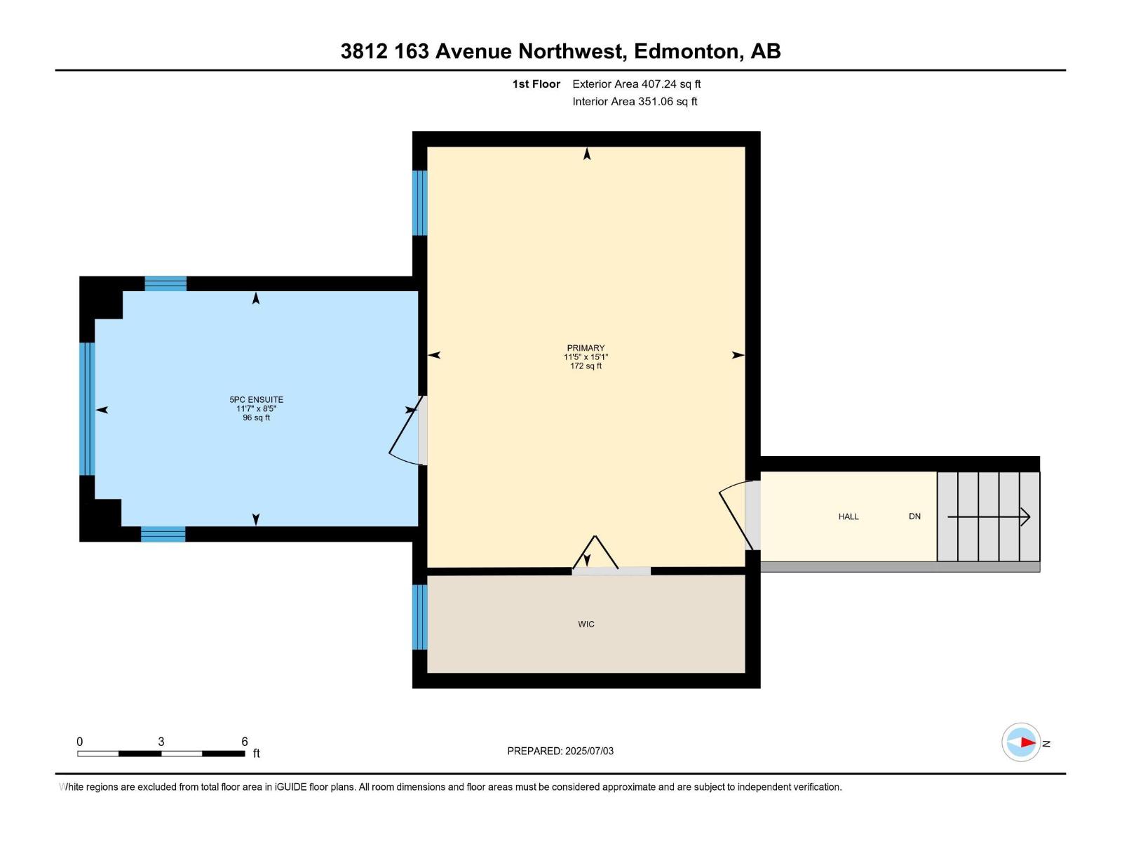 3812 163 Av Nw, Edmonton, Alberta  T5Y 0G6 - Photo 55 - E4458427