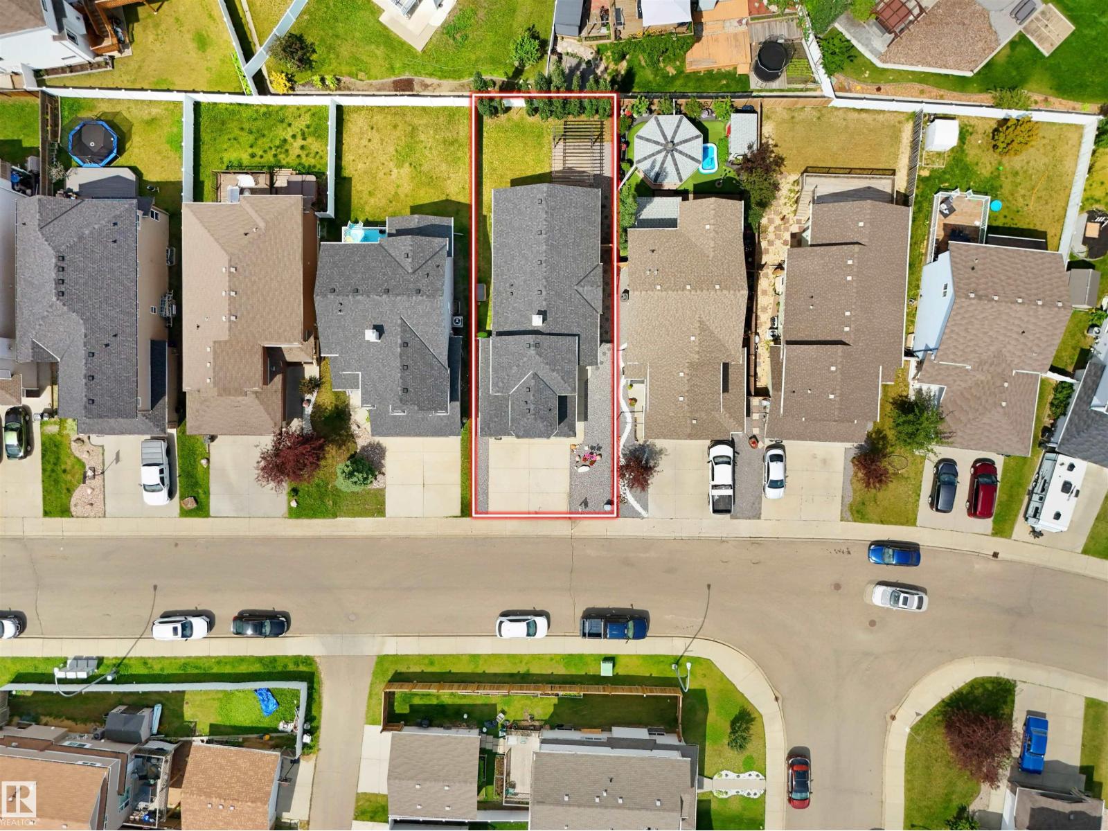 3812 163 Av Nw, Edmonton, Alberta  T5Y 0G6 - Photo 7 - E4458427