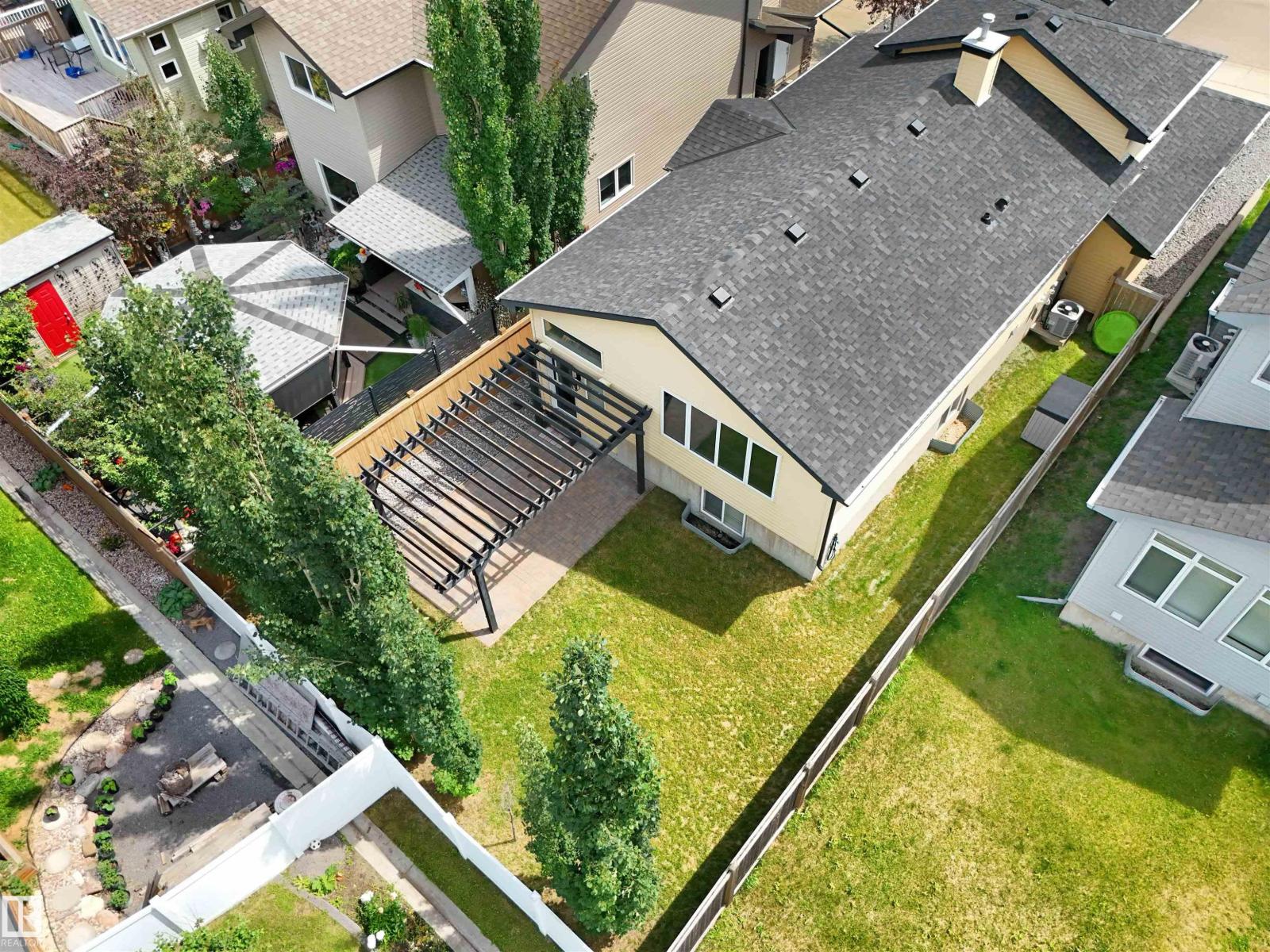 3812 163 Av Nw, Edmonton, Alberta  T5Y 0G6 - Photo 9 - E4458427