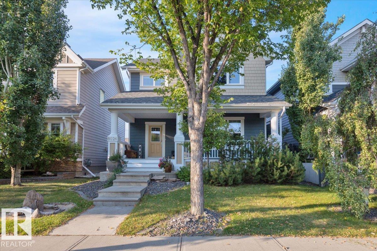 8024 Summerside Grande Bv Sw, Edmonton, Alberta  T6X 0J2 - Photo 55 - E4458428