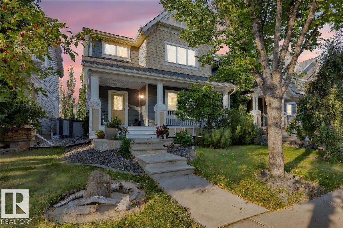 8024 Summerside Grande Bv Sw, Edmonton, Alberta  T6X 0J2 - Photo 56 - E4458428