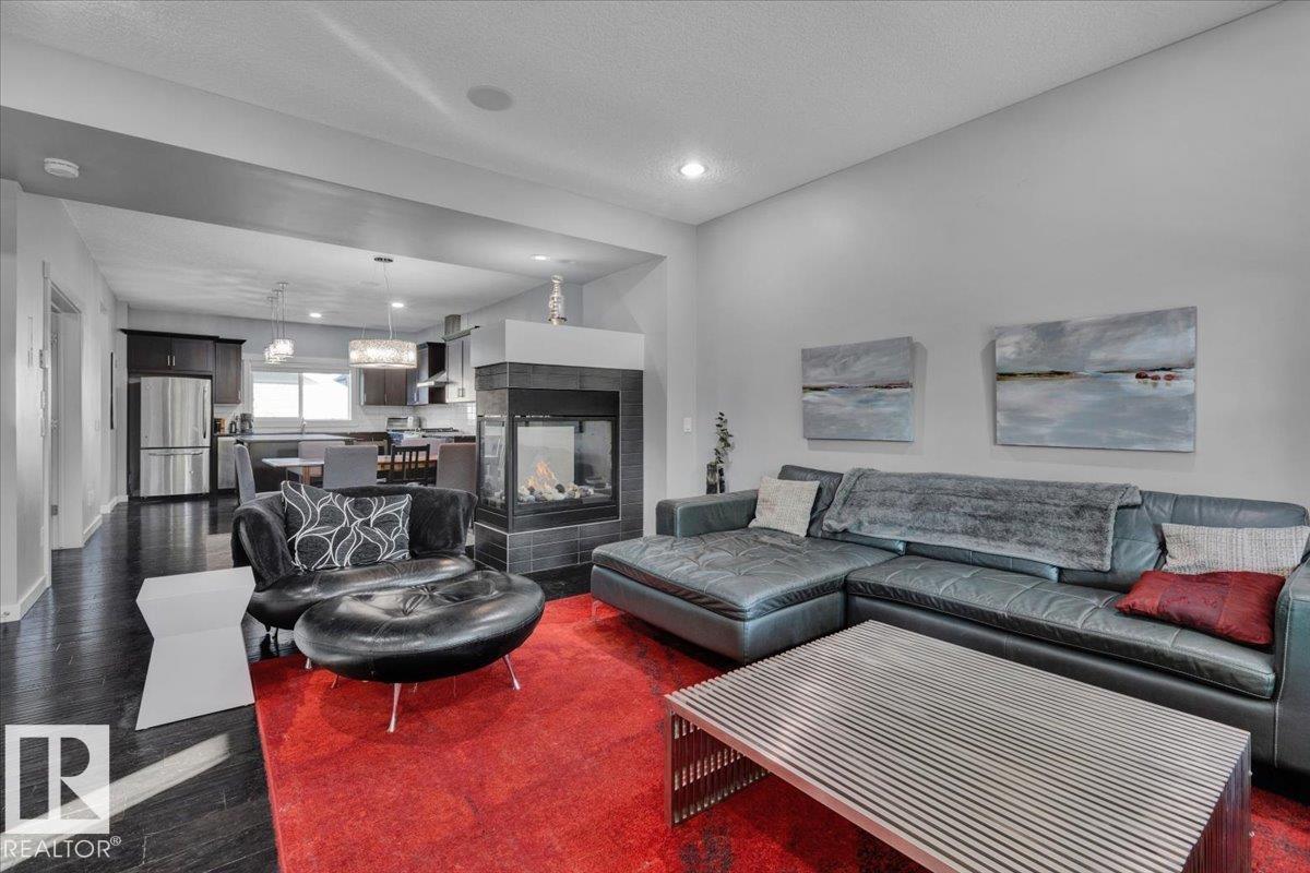 8024 Summerside Grande Bv Sw, Edmonton, Alberta  T6X 0J2 - Photo 9 - E4458428