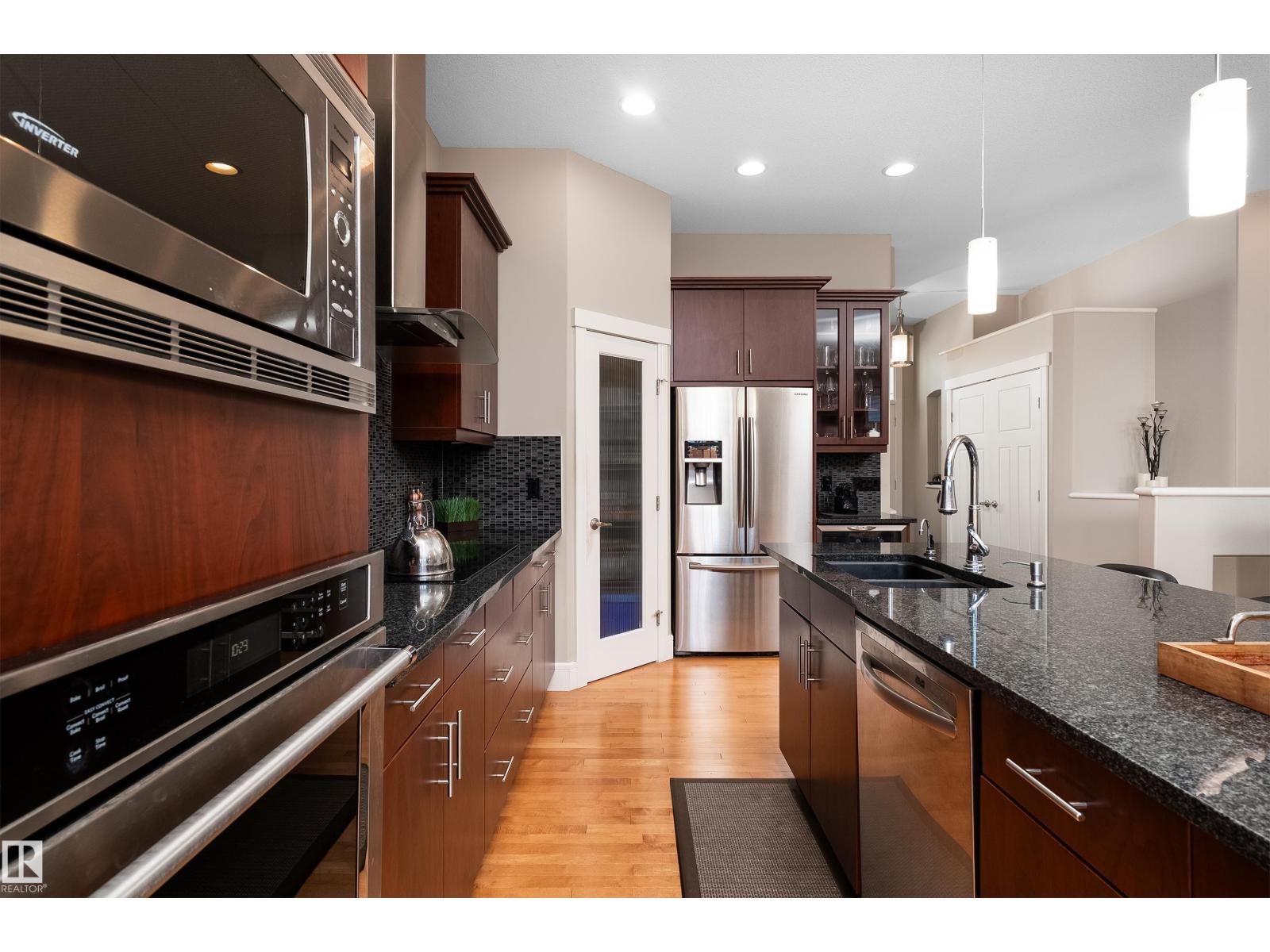 3604 16 St Nw, Edmonton, Alberta  T6T 0M5 - Photo 21 - E4458430