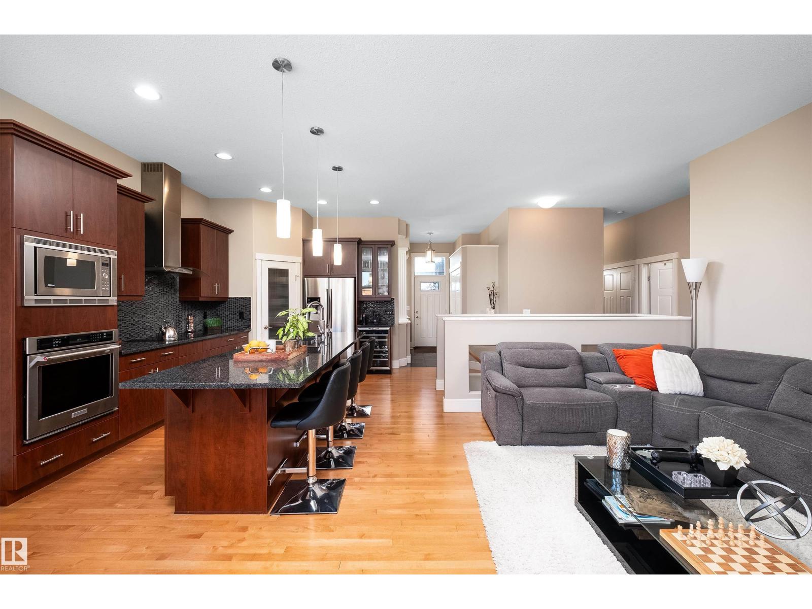 3604 16 St Nw, Edmonton, Alberta  T6T 0M5 - Photo 23 - E4458430