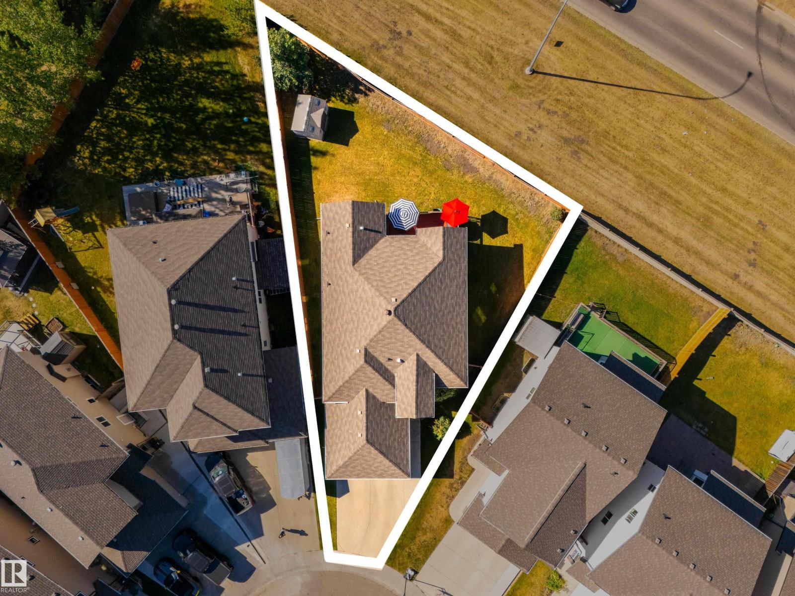 3604 16 St Nw, Edmonton, Alberta  T6T 0M5 - Photo 3 - E4458430