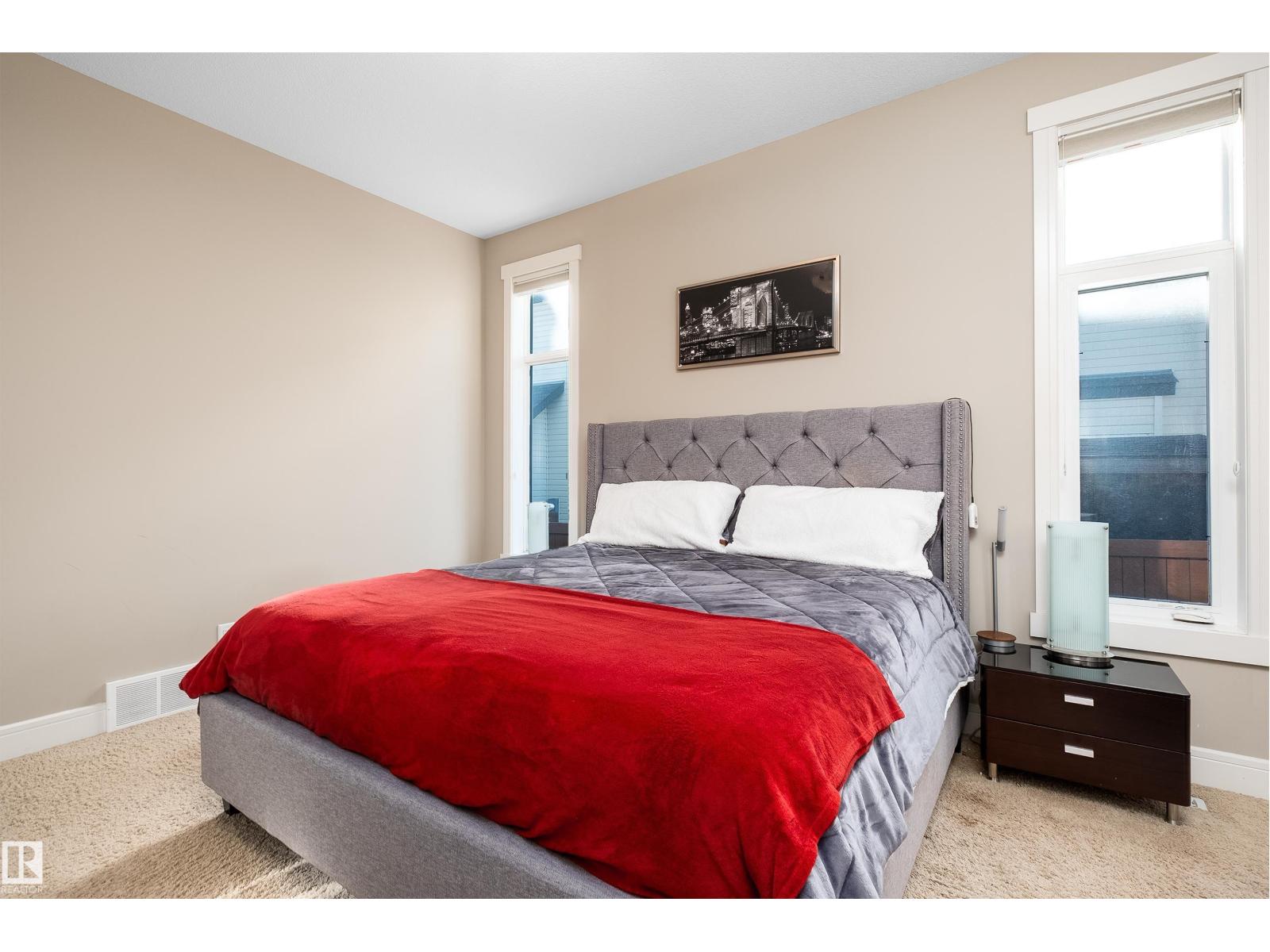 3604 16 St Nw, Edmonton, Alberta  T6T 0M5 - Photo 31 - E4458430