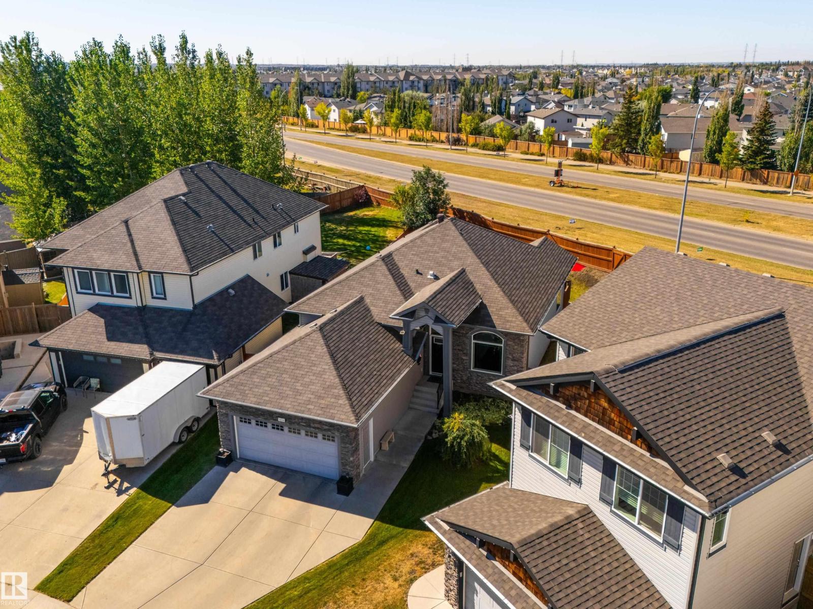 3604 16 St Nw, Edmonton, Alberta  T6T 0M5 - Photo 4 - E4458430