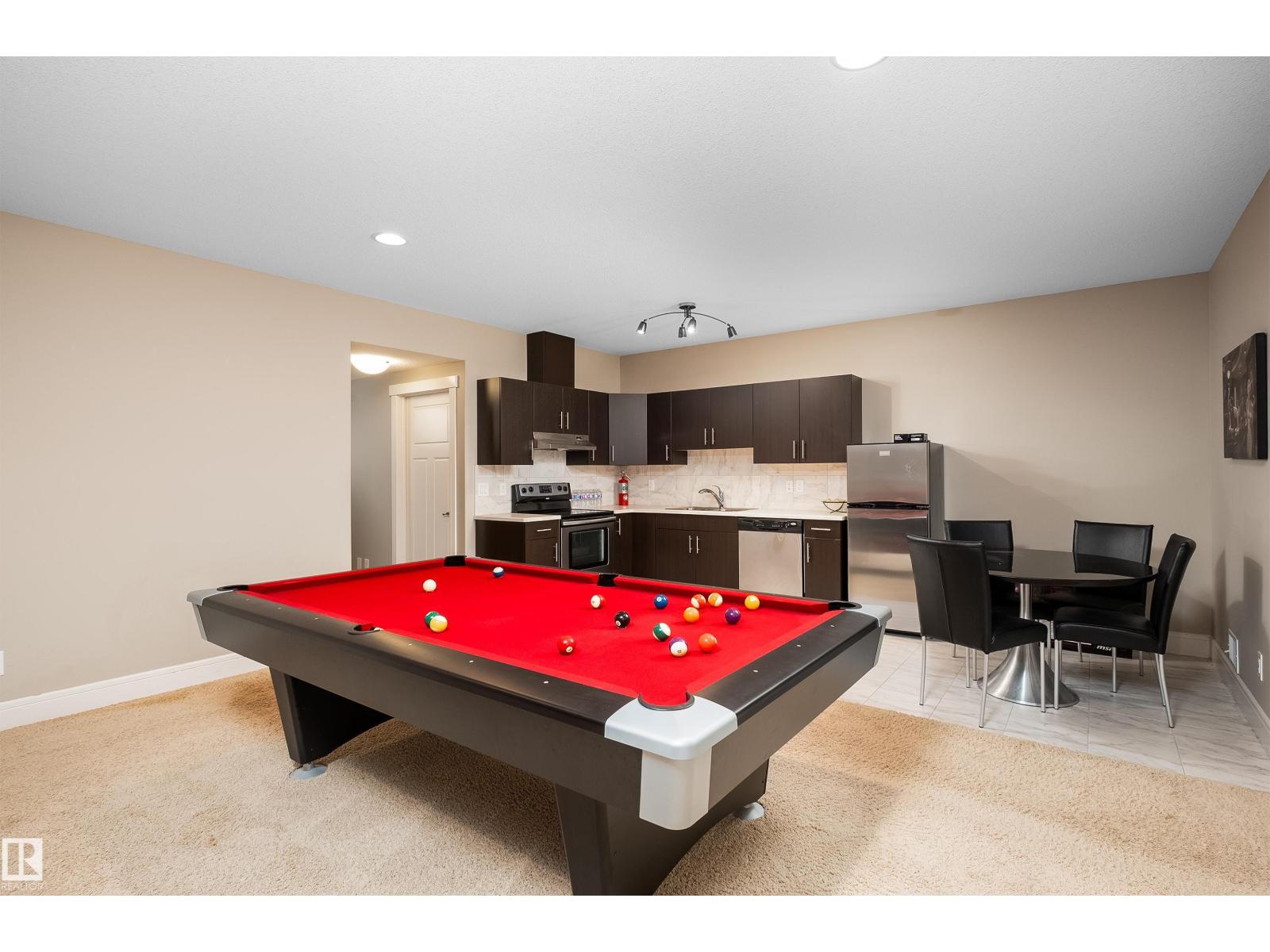 3604 16 St Nw, Edmonton, Alberta  T6T 0M5 - Photo 49 - E4458430