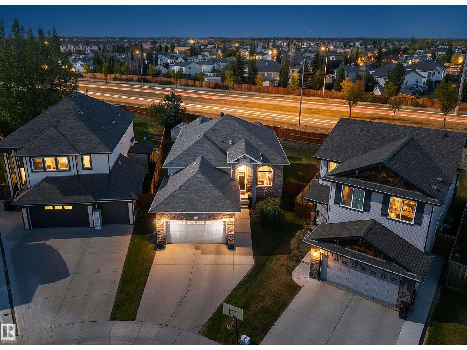 3604 16 St Nw, Edmonton, Alberta  T6T 0M5 - Photo 5 - E4458430