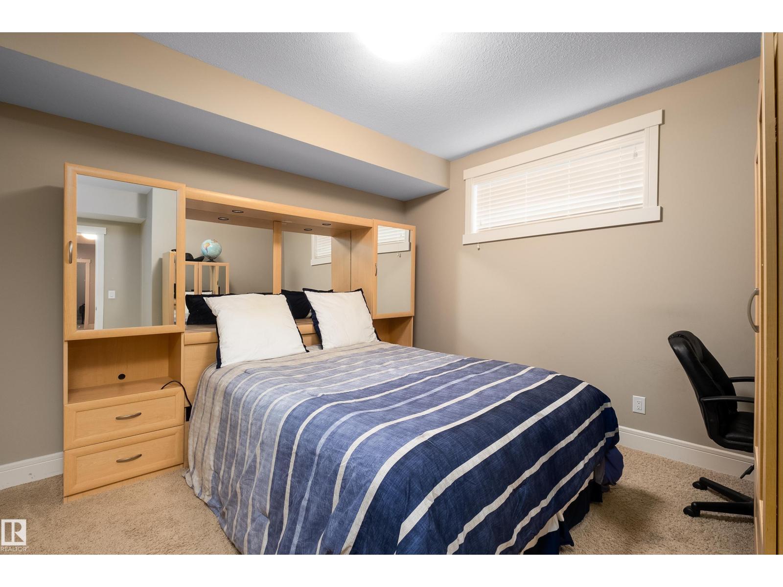 3604 16 St Nw, Edmonton, Alberta  T6T 0M5 - Photo 57 - E4458430