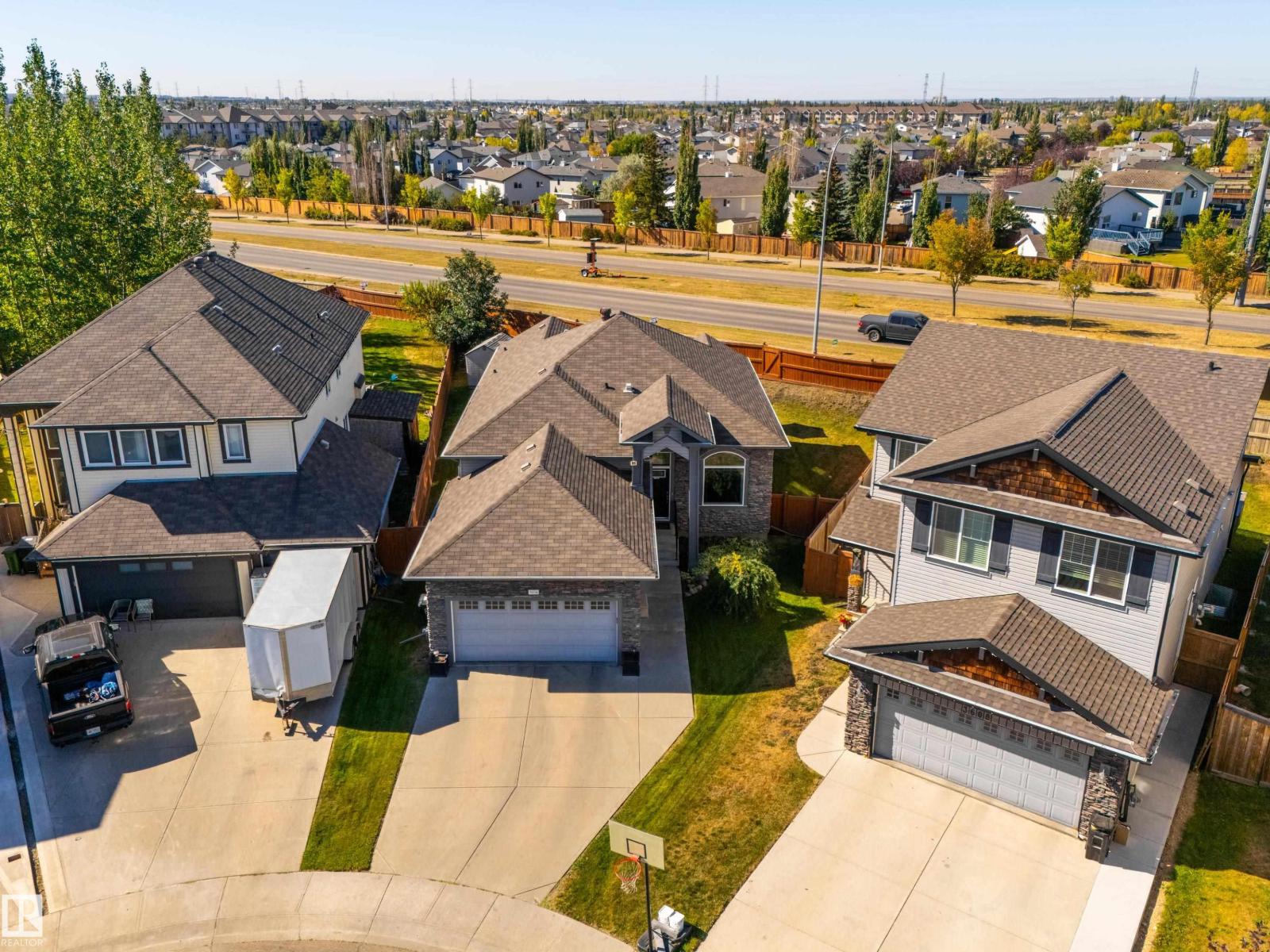 3604 16 St Nw, Edmonton, Alberta  T6T 0M5 - Photo 6 - E4458430