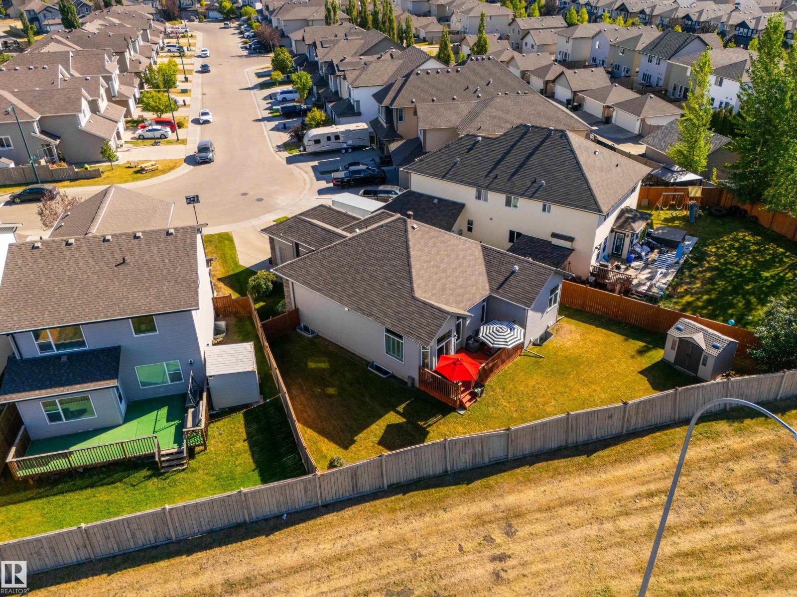 3604 16 St Nw, Edmonton, Alberta  T6T 0M5 - Photo 66 - E4458430