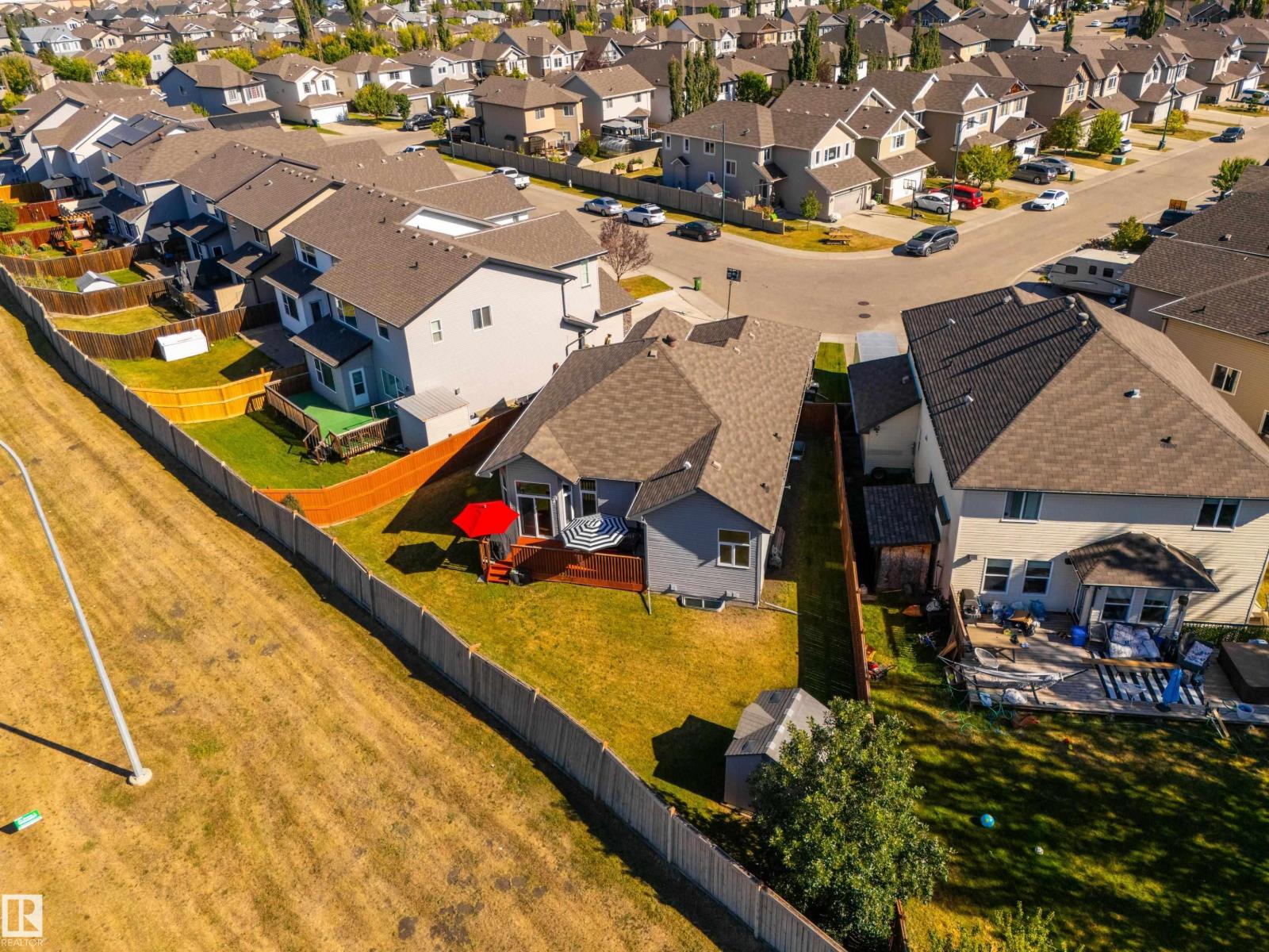 3604 16 St Nw, Edmonton, Alberta  T6T 0M5 - Photo 68 - E4458430