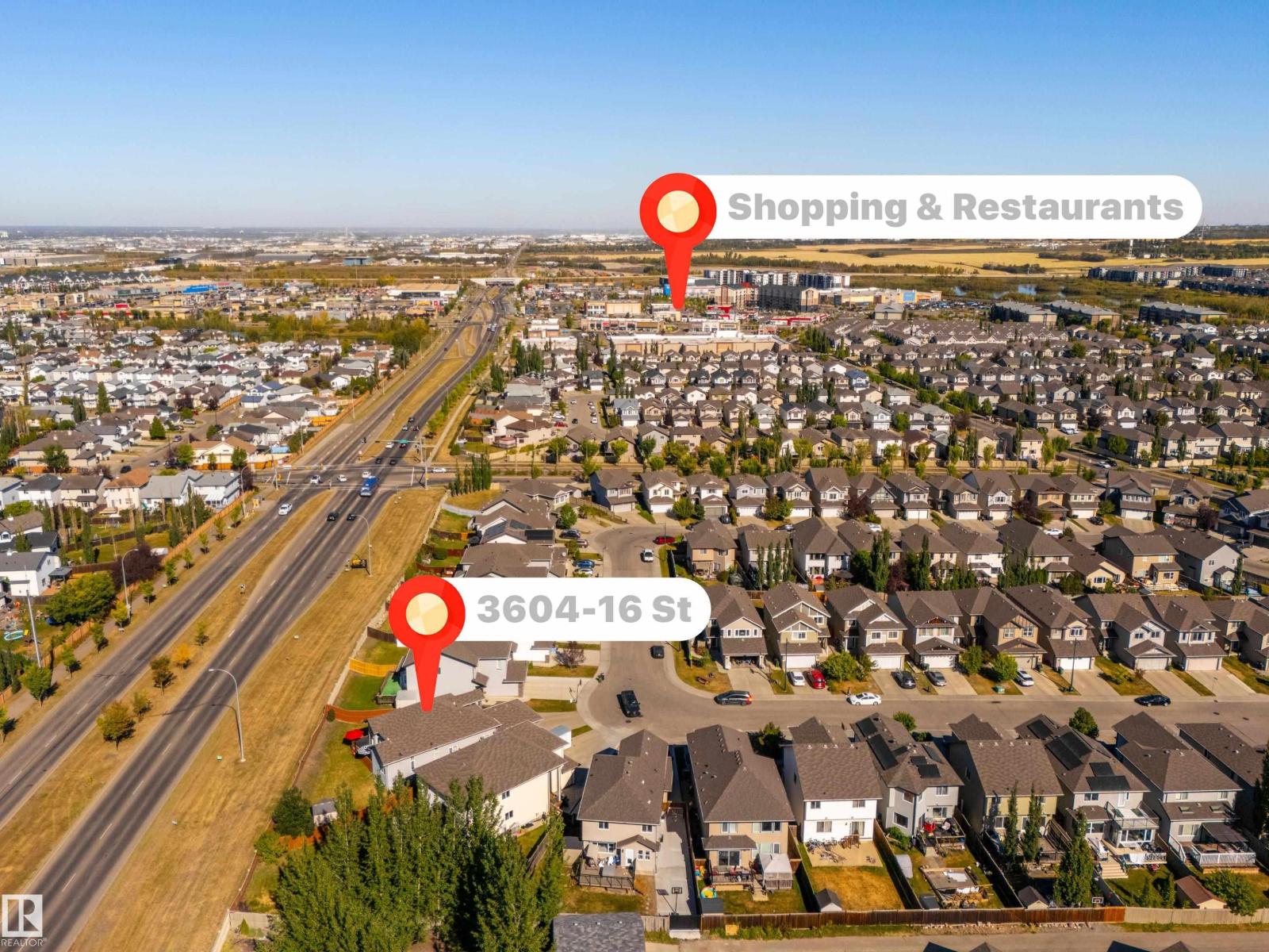 3604 16 St Nw, Edmonton, Alberta  T6T 0M5 - Photo 69 - E4458430