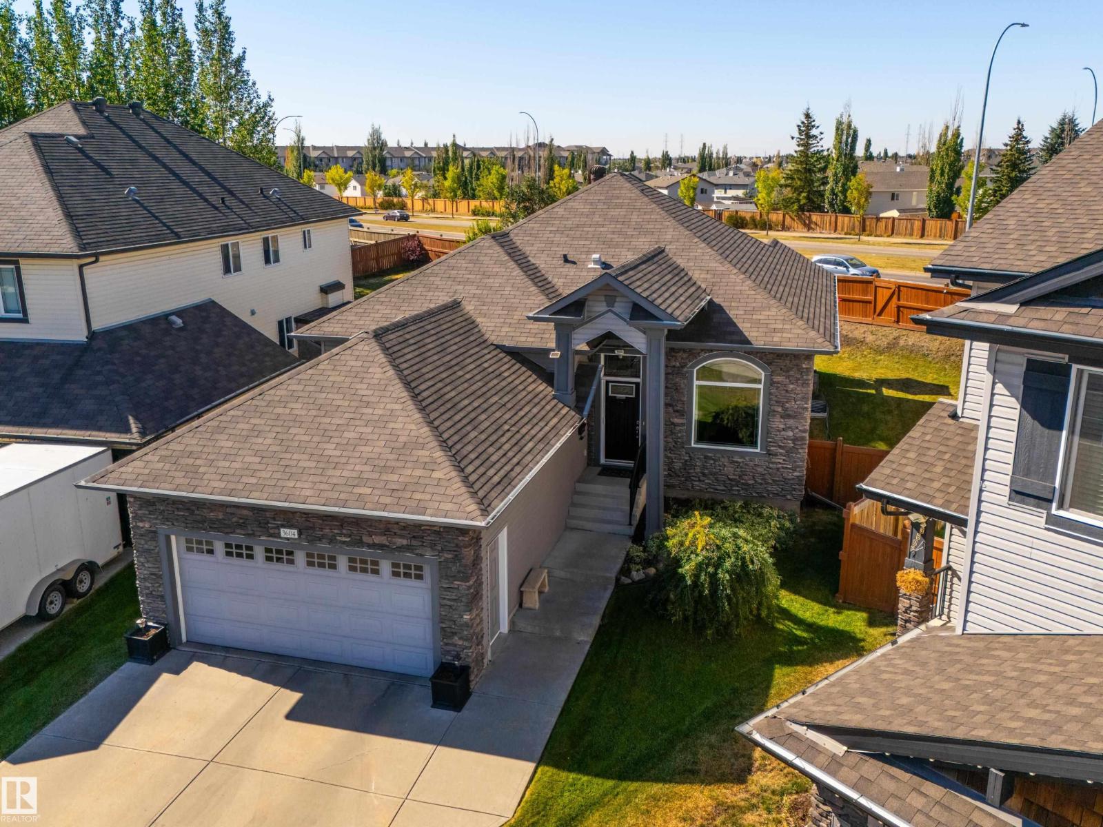 3604 16 St Nw, Edmonton, Alberta  T6T 0M5 - Photo 7 - E4458430