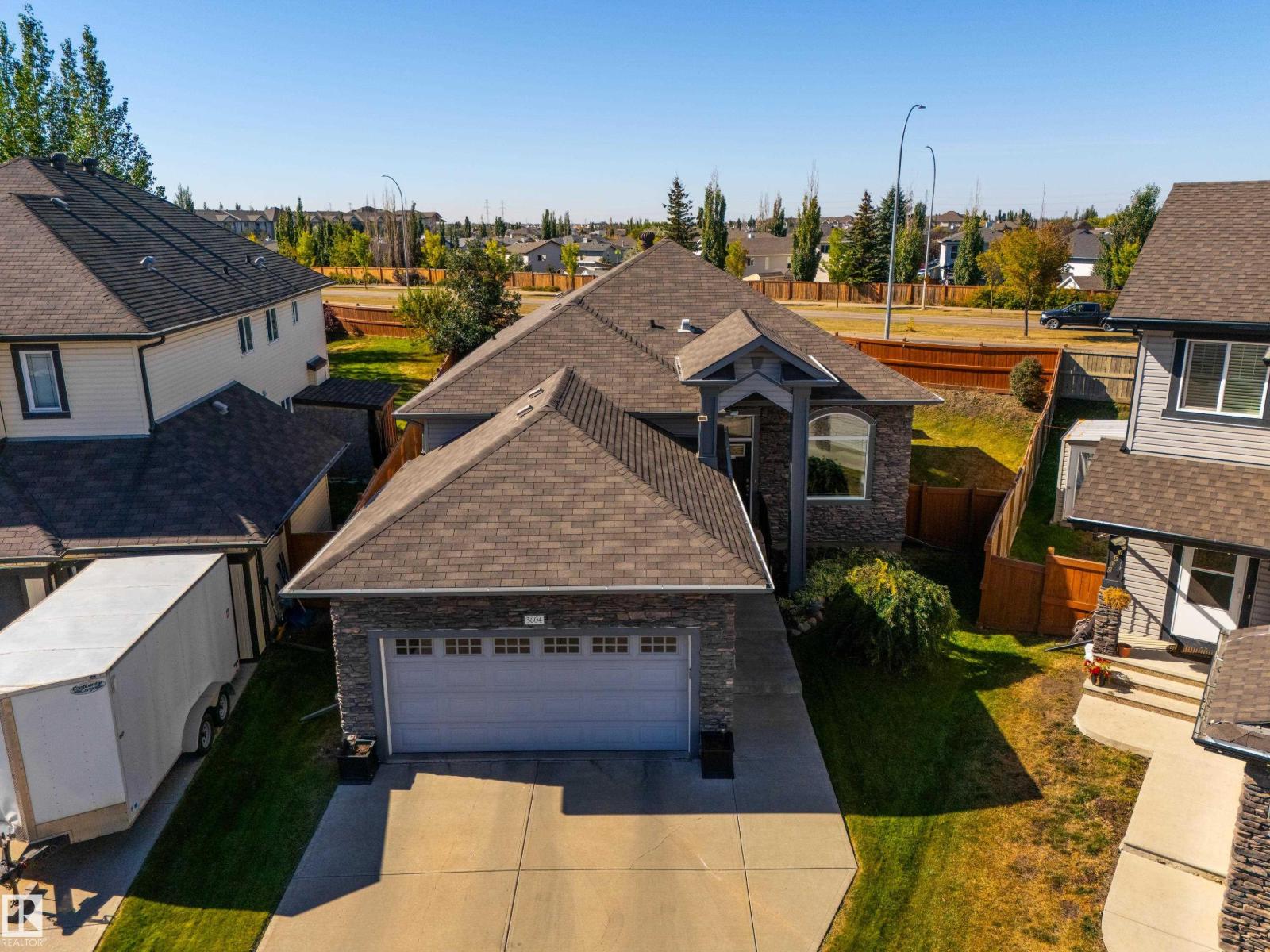 3604 16 St Nw, Edmonton, Alberta  T6T 0M5 - Photo 8 - E4458430