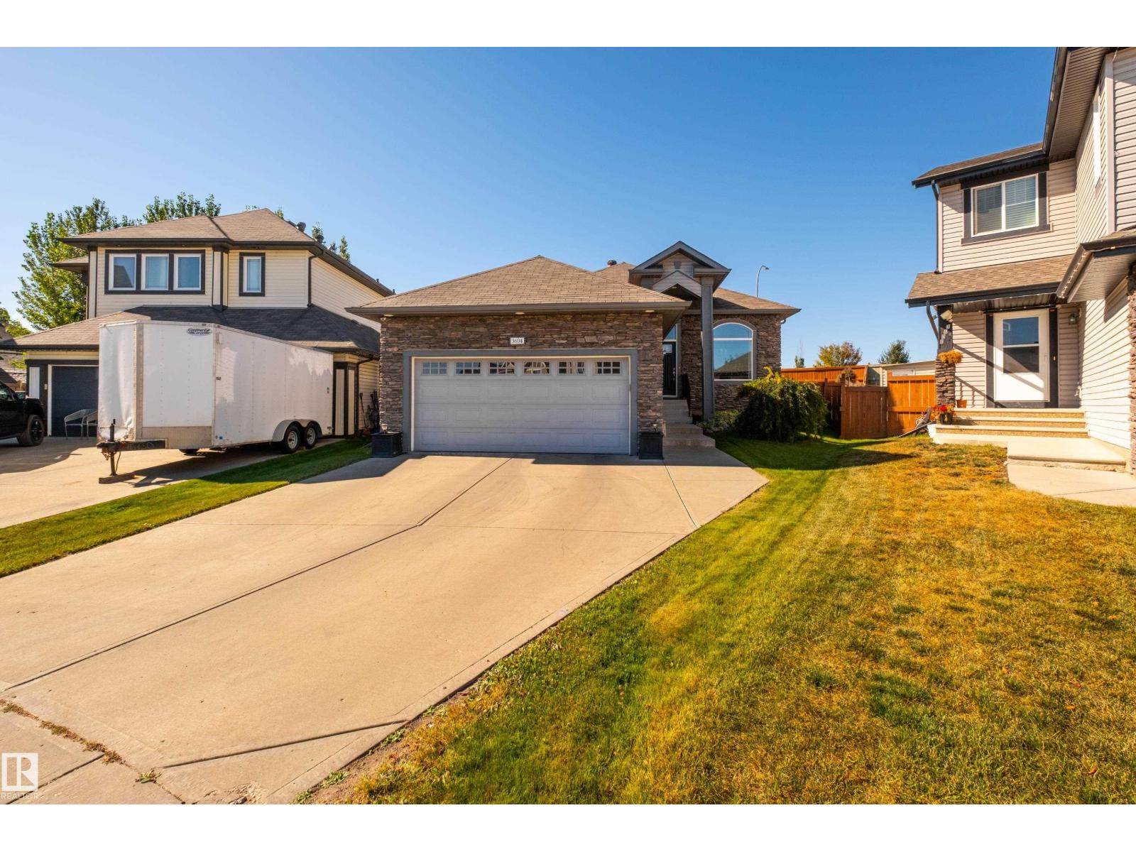 3604 16 St Nw, Edmonton, Alberta  T6T 0M5 - Photo 9 - E4458430